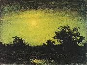 Moonlight Ralph Albert Blakelock